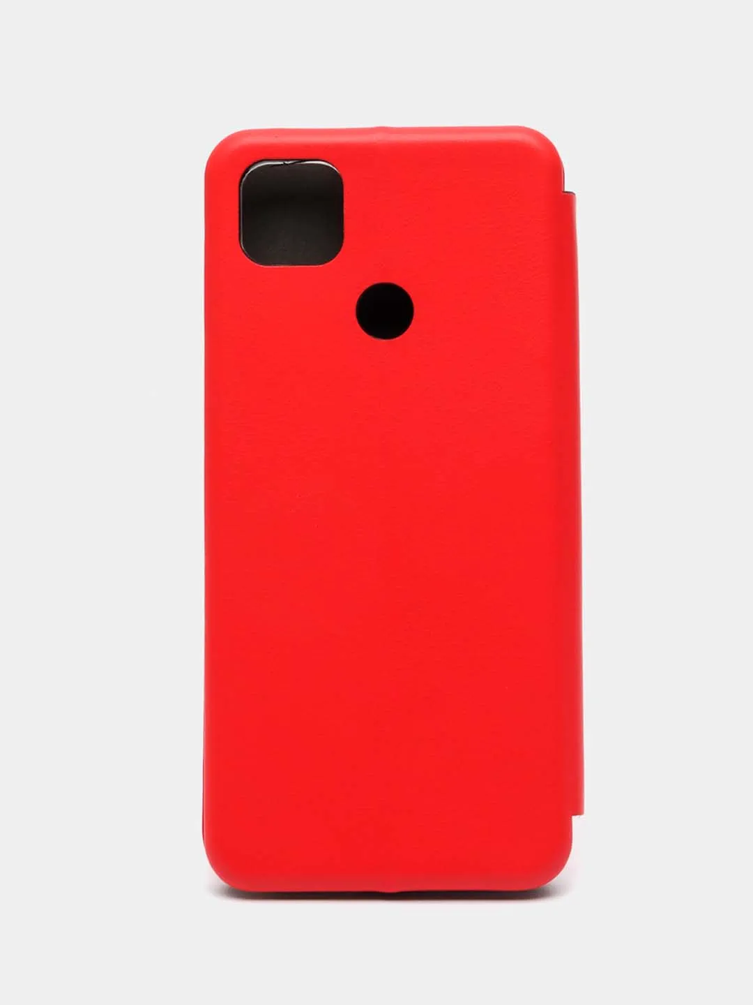 Чехол-книжка Xiaomi Redmi 9C, Redmi 9С NFC, Redmi 10A (Сяоми Редми 9С, 9С  НФС, 10А) купить по цене 269.1 ₽ в интернет-магазине Магнит Маркет