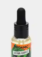 Сыворотка для лица успокаивающая Organic Kitchen "Fresh Kale Drops Autumn Harvest", 30 мл