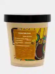 Крем для тела Organic Shop "Банановый молочный коктейль", восстанавливающий, 450 мл