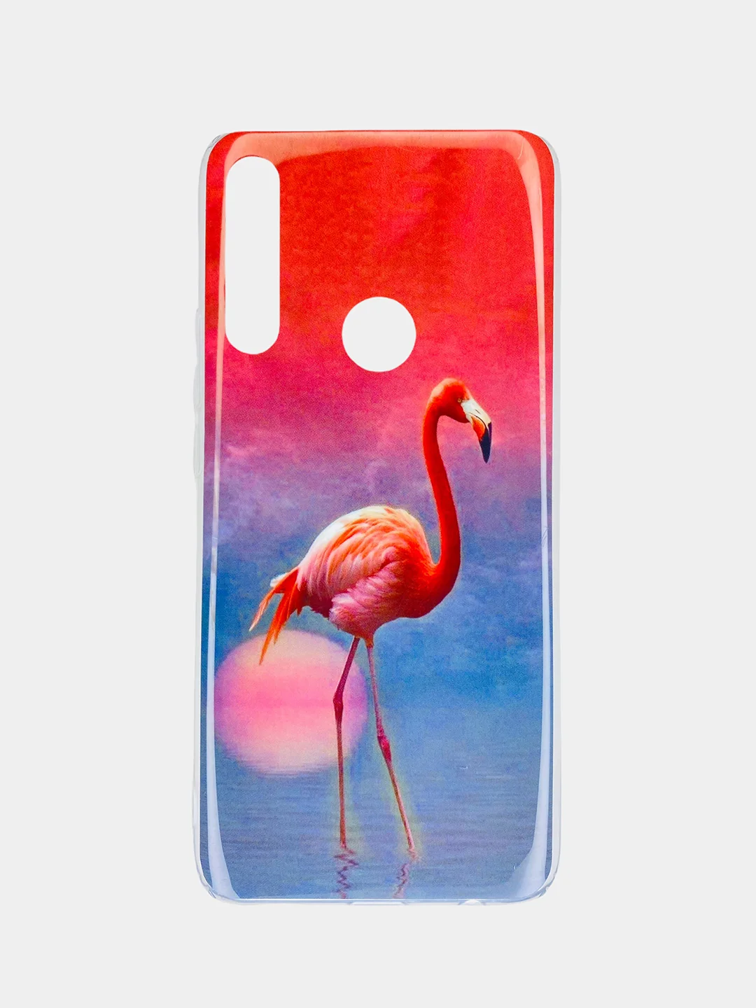 Чехол Huawei P Smart Z / Honor 9X / Honor 9X Premium, Хуавей П Смарт З, с рисунком