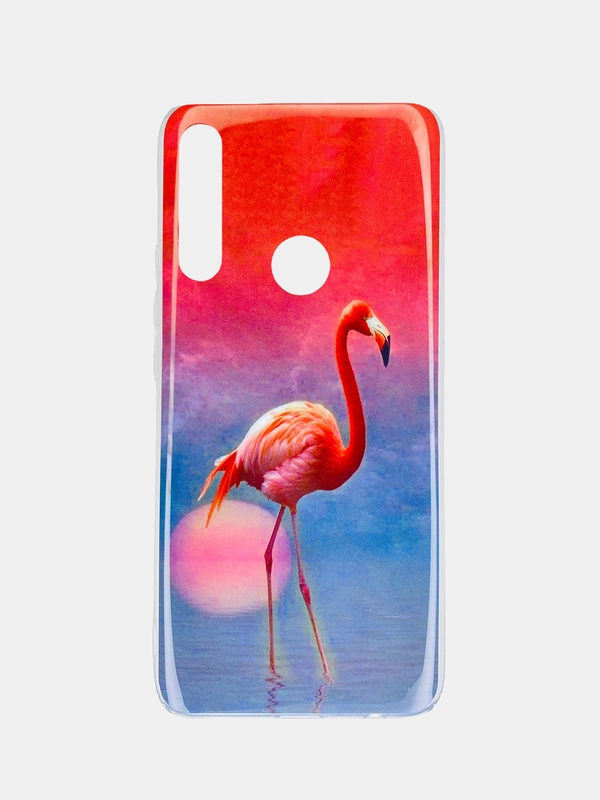 Чехол Huawei P Smart Z / Honor 9X / Honor 9X Premium, Хуавей П Смарт З, с рисунком