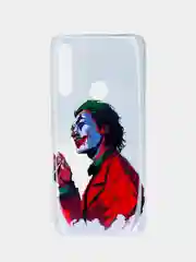 Конфетный чехол Huawei P Smart Z / Honor 9X / Honor 9X Premium, Хуавей П Смарт З, с рисунком
