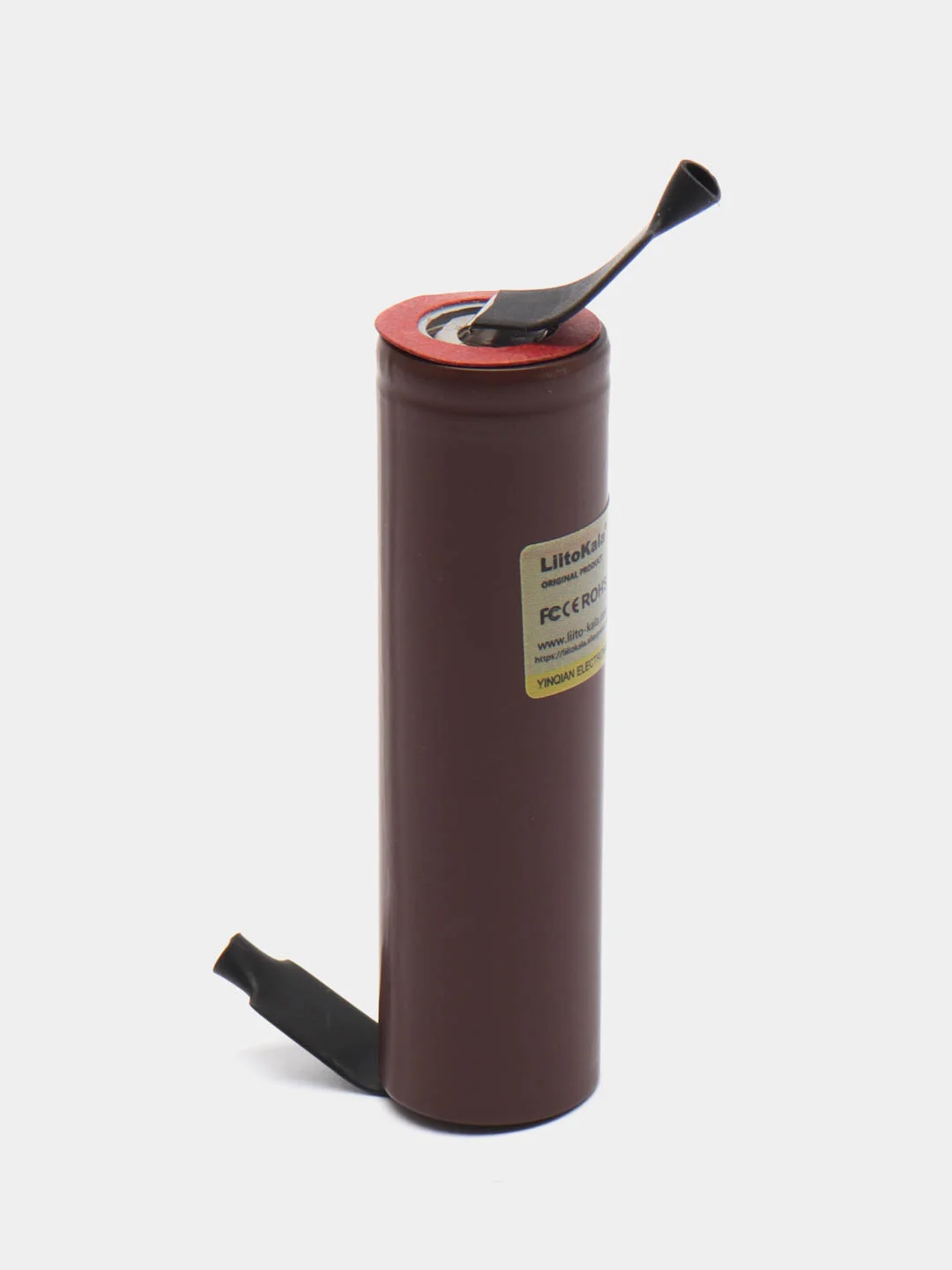 Аккумулятор LiitoKala 18650 3000mah 20А 3.7V