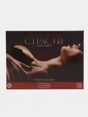 Игра для двоих "Во власти страсти. Пробуди свою страсть", 5 в 1