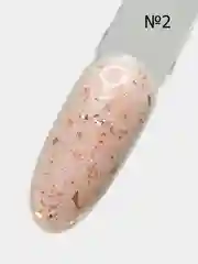 Камуфлирующая база с поталью Shanilak