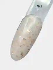 Камуфлирующая база с поталью Shanilak