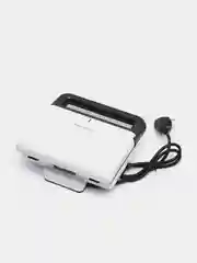 Сэндвичница BRAYER BR2201 пластины с антипригарным покрытием