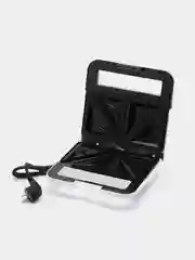 Сэндвичница BRAYER BR2201 пластины с антипригарным покрытием