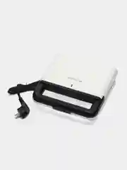 Сэндвичница BRAYER BR2201 пластины с антипригарным покрытием