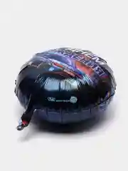 Фольгированный шар "С днём рождения", 18 см