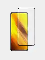 Защитное стекло для XIAOMI POCO X 2, X3 pro, X4 pro (5g), F3, F3 GT, F4, F4 GT