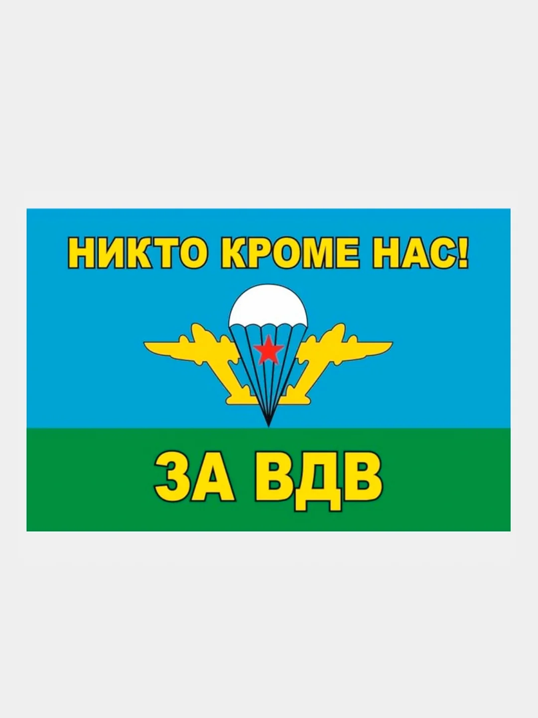Голубой флаг СССР,ВДВ,Имперская Россия,морская пехота,артиллерия,росгвардия,разведка.погранвойска