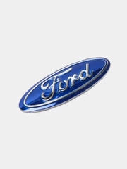 Эмблема Ford на ключ зажигания