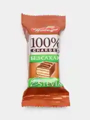 Конфеты вафельные без добавления сахара Победа вкуса "Чаржед", 1,5 кг