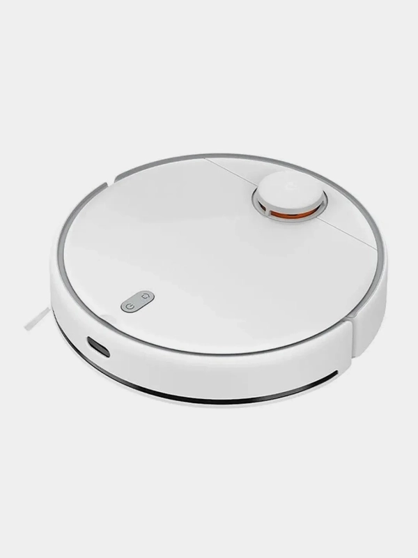 Робот-пылесос Xiaomi Mijia Sweeping Vacuum Cleaner 3C, B106CN