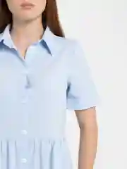 Ледяной платье женское, повседневное