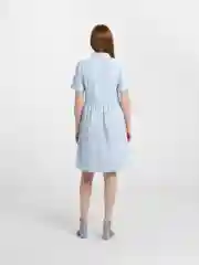 Ледяной платье женское, повседневное