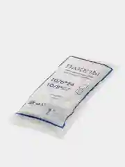Пакет фасовочный ПНД "Эконом", 10/8*27, 8 мкм, 500 штук