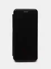 Черный чехол книжка на Samsung Galaxy A31, Самсунг Галакси А31