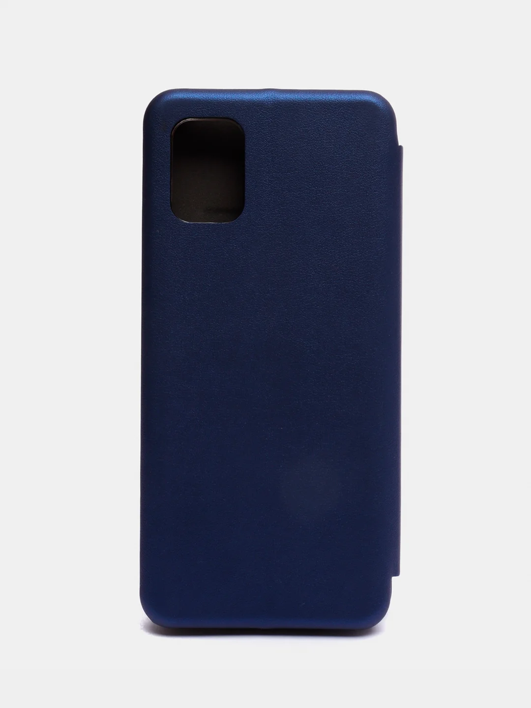 Синий чехол книжка на Samsung Galaxy A31, Самсунг Галакси А31