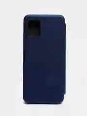 Синий чехол книжка на Samsung Galaxy A31, Самсунг Галакси А31