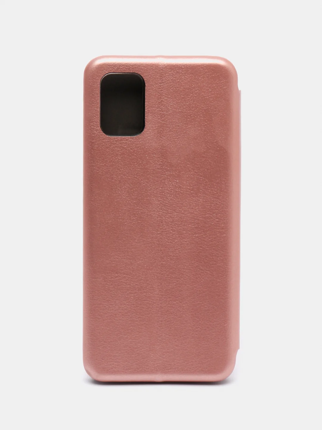 Розовый чехол книжка на Samsung Galaxy A31, Самсунг Галакси А31