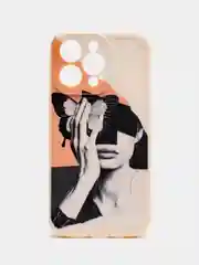 Черный чехол для айфон (iPhone) 11 XR / 12 13 Pro Max / 7 / 8 Plus se про макс силиконовый