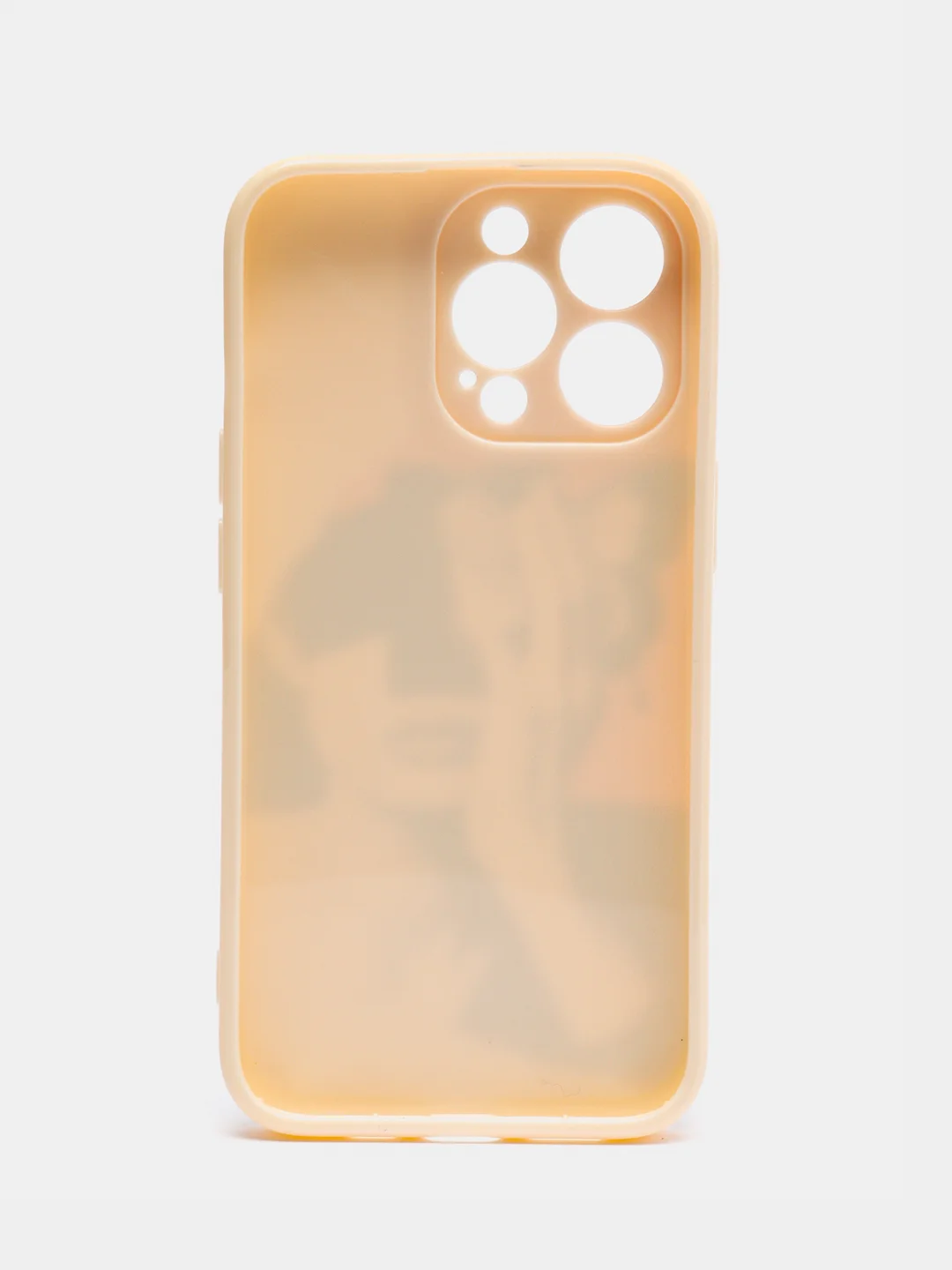 Коричневый чехол для айфон (iPhone) 11 XR / 12 13 Pro Max / 7 / 8 Plus se про макс силиконовый