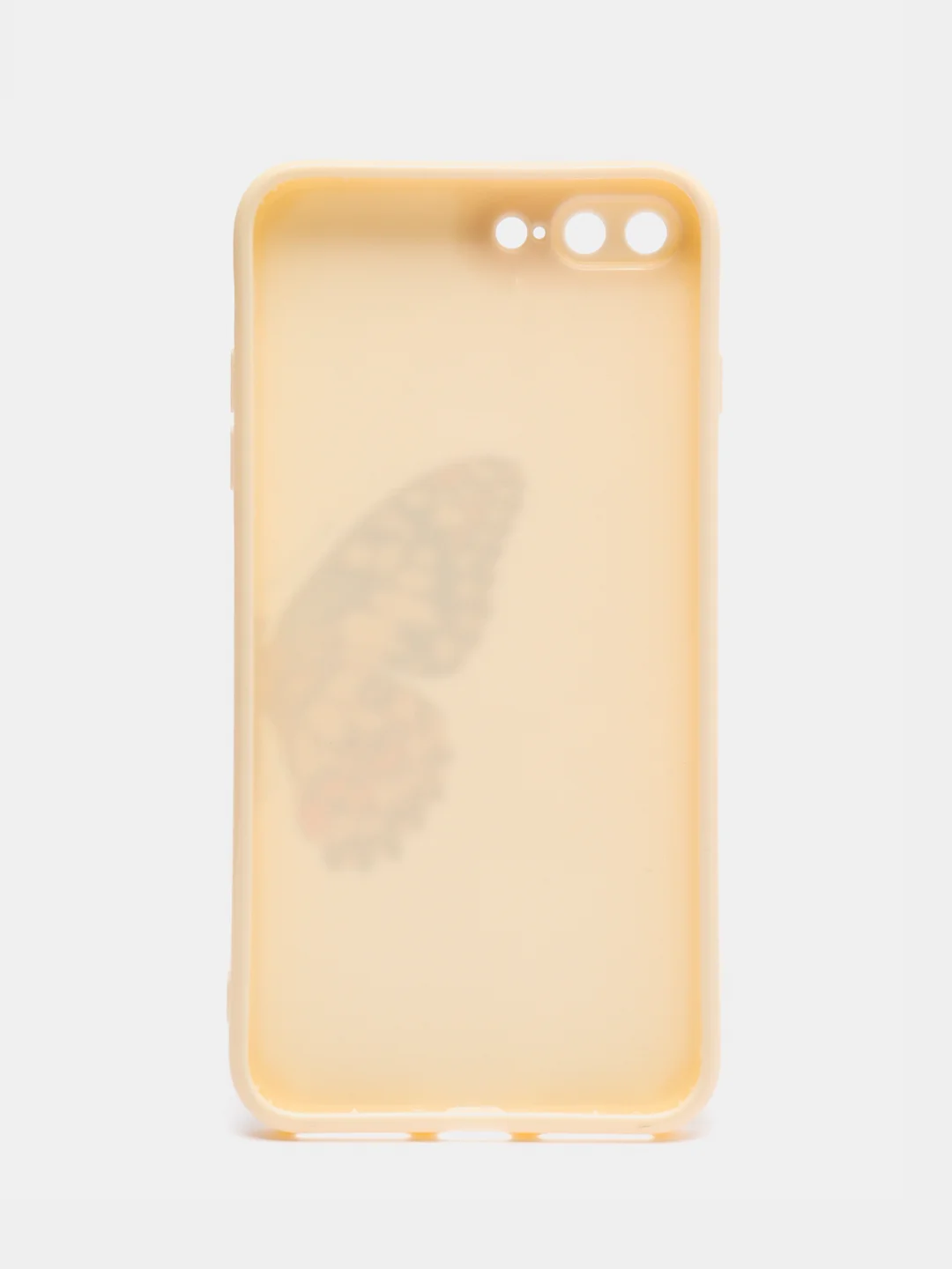 Коричневый чехол для айфон (iPhone) 11 XR / 12 13 Pro Max / 7 / 8 Plus se про макс силиконовый