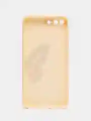 Коричневый чехол для айфон (iPhone) 11 XR / 12 13 Pro Max / 7 / 8 Plus se про макс силиконовый