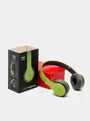 Беспроводные блютуз наушники P47 Wireless