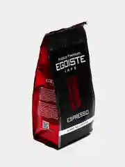 Кофе молотый EGOISTE "Espresso", полимерная упаковка, 250 г