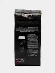 Кофе молотый EGOISTE "Espresso", полимерная упаковка, 250 г