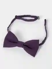 Индиго галстуки-бабочки мужские