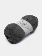 Угольный пряжа детская Alize (Ализе) My Baby, 5 штук, акрил, 50 г, 150 м