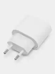 Зарядный блок для iPhone, type-C, 20 Ватт