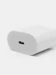 Зарядный блок для iPhone, type-C, 20 Ватт