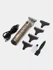 Машинка для окантовки и стрижки бороды и усов Cronier CR-40