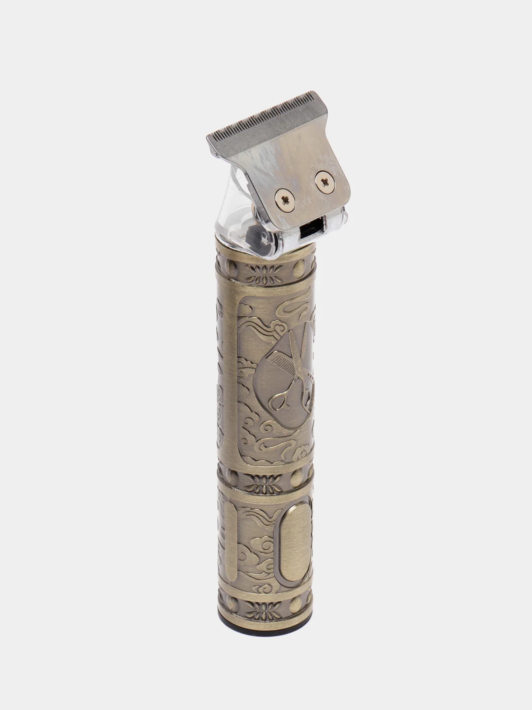 Машинка для окантовки и стрижки бороды и усов Cronier CR-40