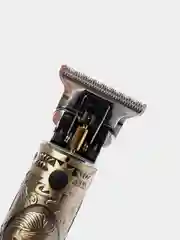 Машинка для окантовки и стрижки бороды и усов Cronier CR-40