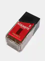 Кофе сублимированный EGOISTE Private, стеклянная банка, 100 г