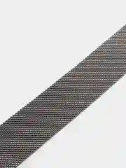 Серебряный ремешок для Apple Watch "Миланская петля", 42/44 мм