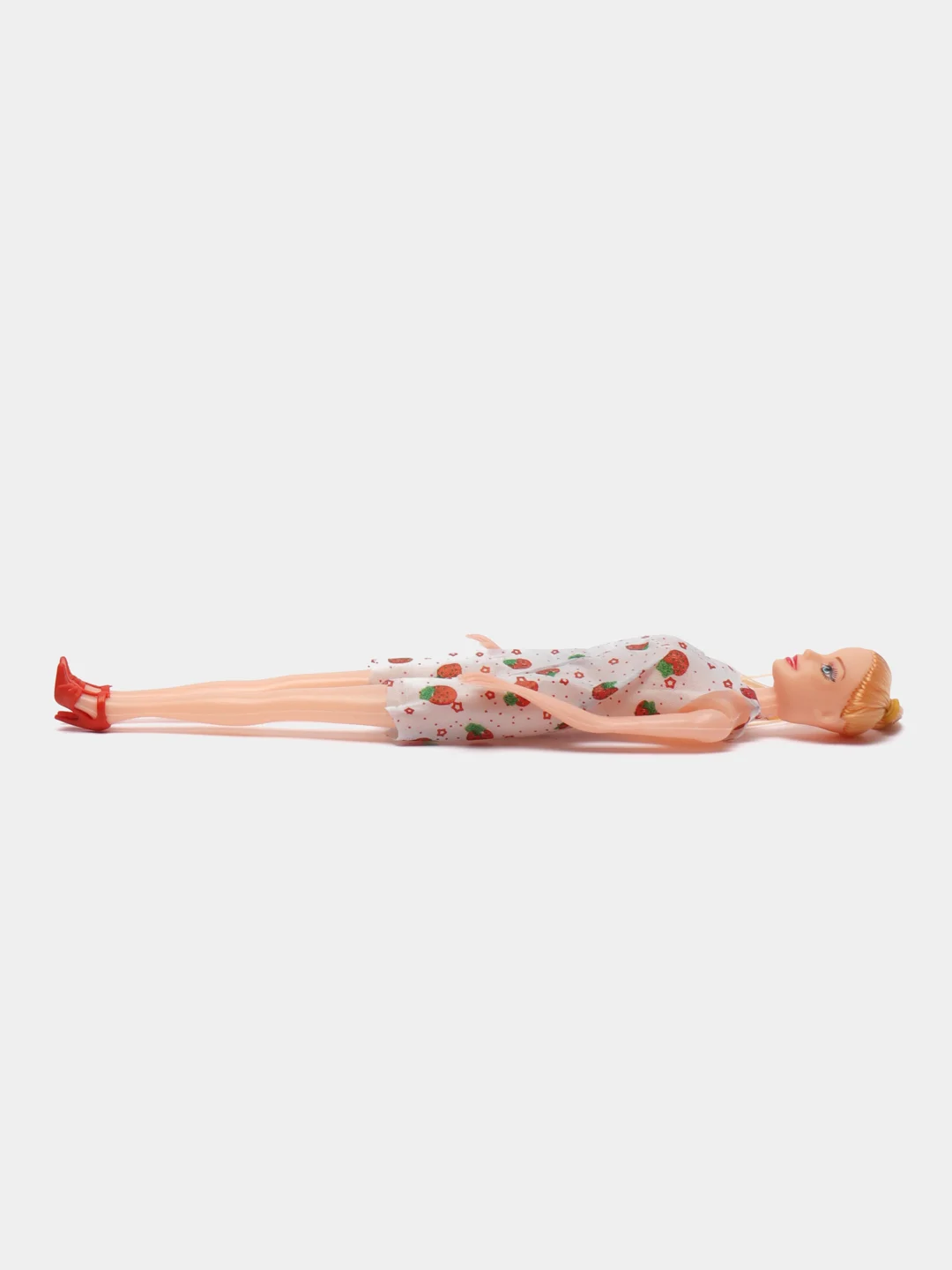 Коралловый игрушка Кукла