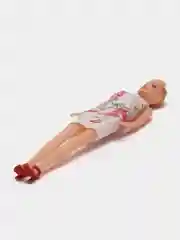 Молочный игрушка Кукла