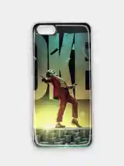 Аметистовый чехол Honor 7A / 7A Prime / 7S / Huawei Y5 2018 / Y5 Lite / Y5 Prime, Хонор 7А с рисунком