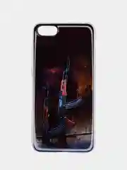 Коралловый чехол Honor 7A / 7A Prime / 7S / Huawei Y5 2018 / Y5 Lite / Y5 Prime, Хонор 7А с рисунком
