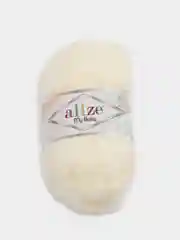 Молочный пряжа детская Alize (Ализе) My Baby, 5 штук, акрил, 50 г, 150 м