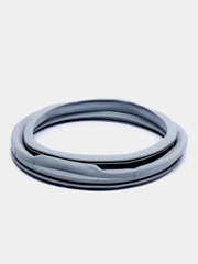 Манжета-уплотнитель люка стиральной машины Ariston, Indesit, C00095328