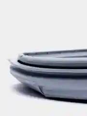 Манжета-уплотнитель люка стиральной машины Ariston, Indesit, C00095328