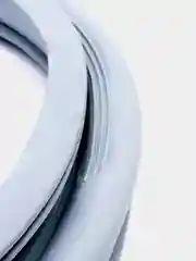 Манжета-уплотнитель люка стиральной машины Ariston, Indesit, C00095328